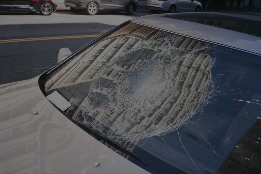 Windshield Replacement
