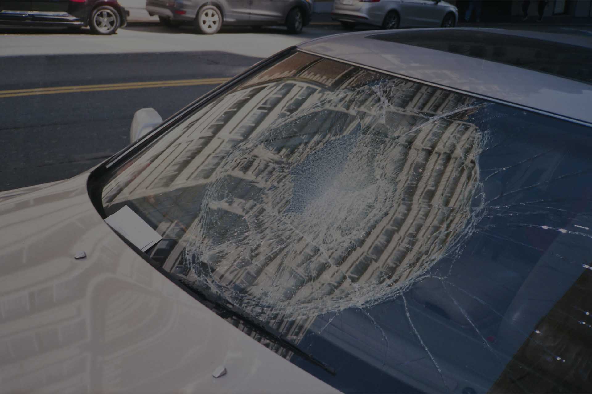 Windshield Replacement