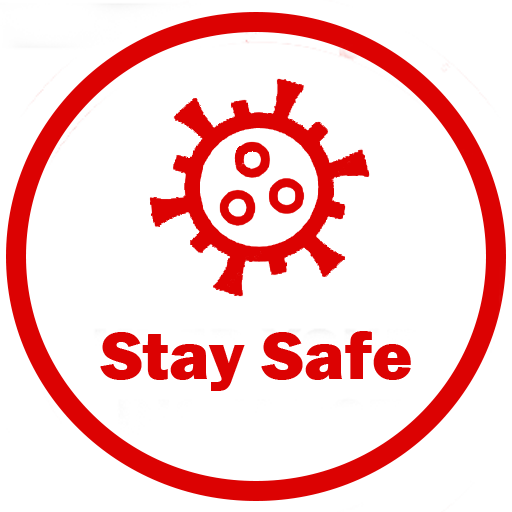 Stay Safe During Covid-19