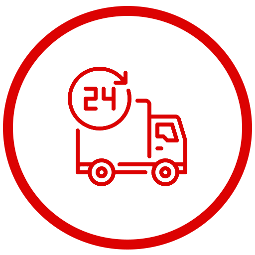 Same Day Service