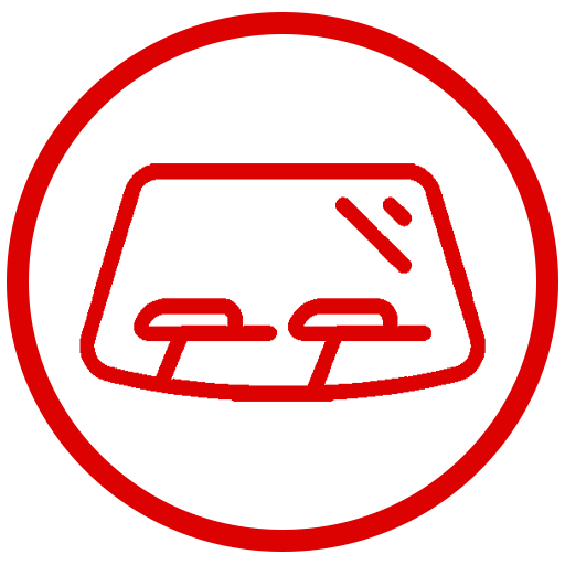 Auto glass leakage problems