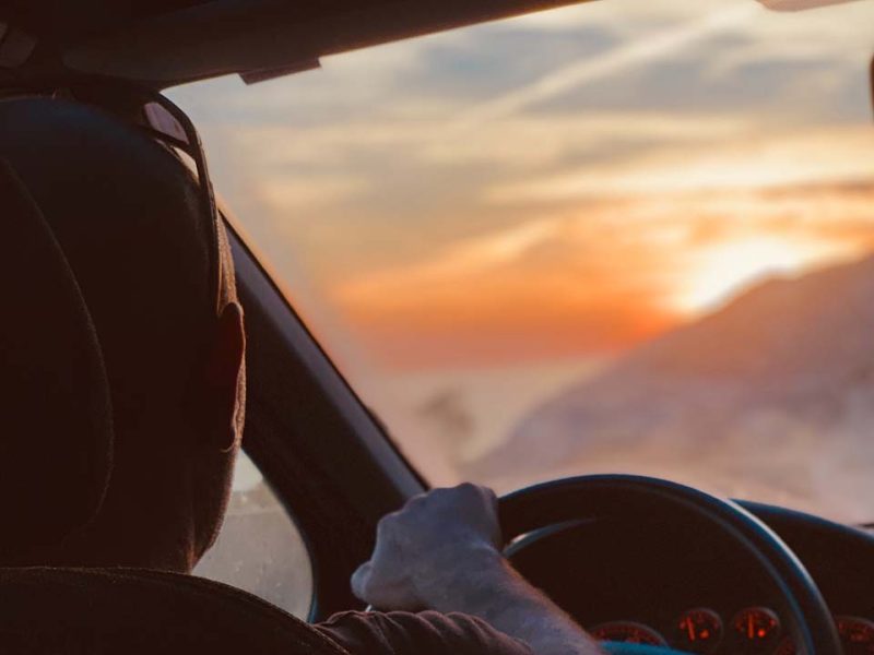 auto glass service areas boise
