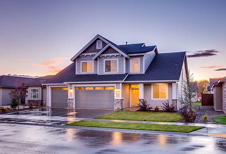 Residential Glass Replacement