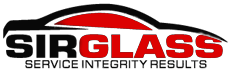 sir auto glass boise logo