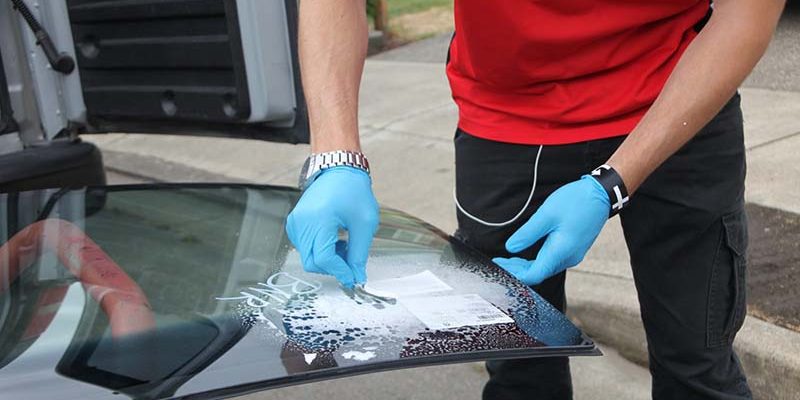 Auto Glass Repair Boise ID